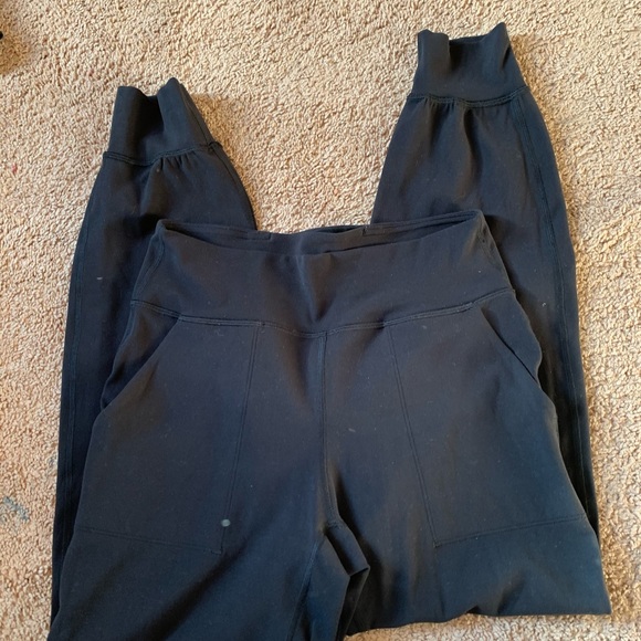 Lululemon Align Joggers 28” - Picture 3 of 6